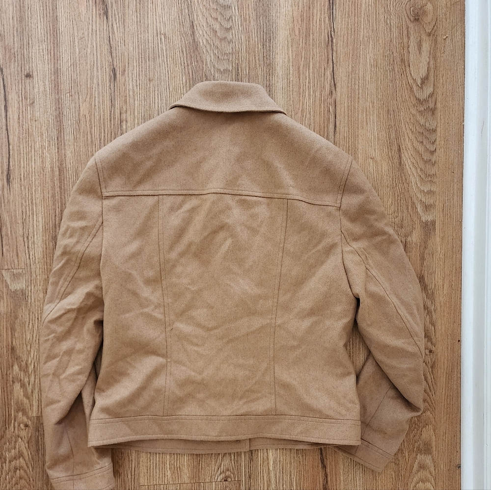 Size 40 Women's ESCADA Jacket - Picture 6 of 12